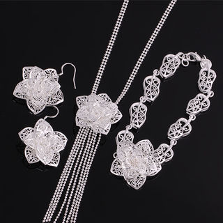 Sterling Silver Fashion Jewellery